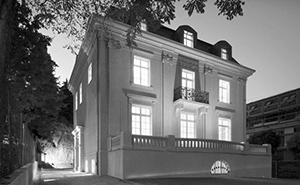 albatross invest Stuttgart