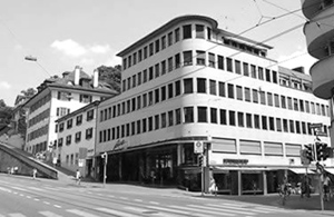 albatross invest Zurich